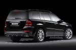 Mercedes-Benz GL-Class by Brabus 2007 года